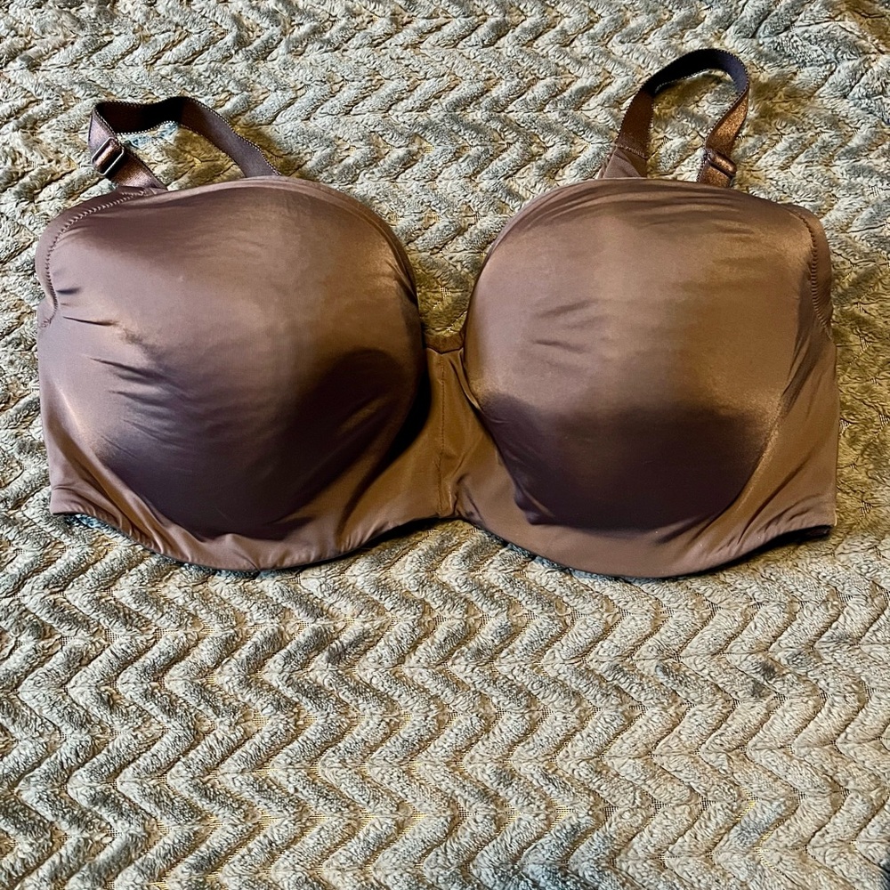 Torrid Full-Coverage Bra